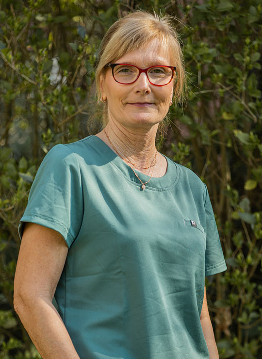 Kerstin Roß