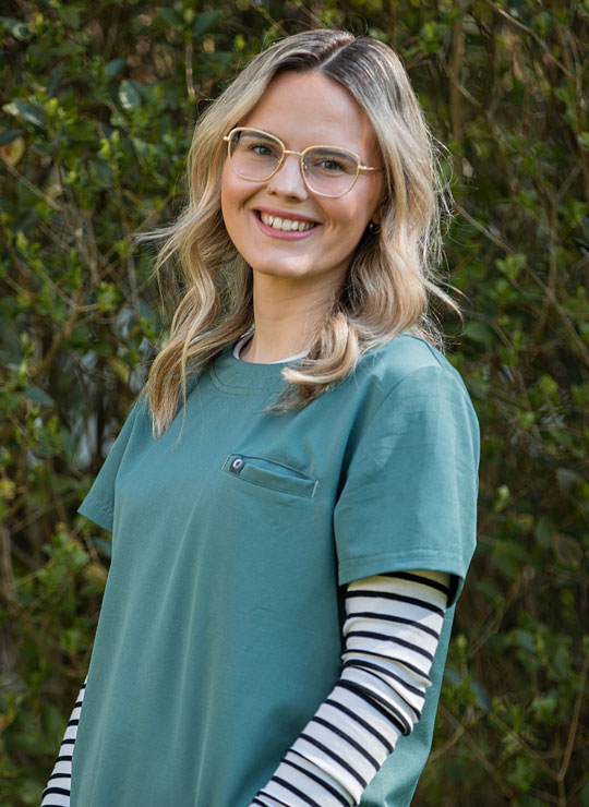 Mandy Thiemann