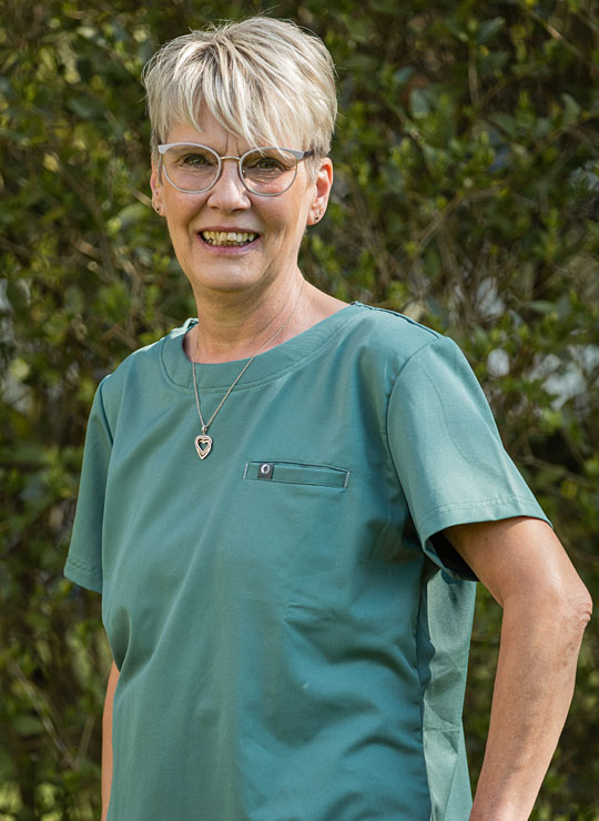 Birgit Zastrow